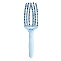 Entwirrungsb&uuml;rste Fingerbrush Boar & Nylon