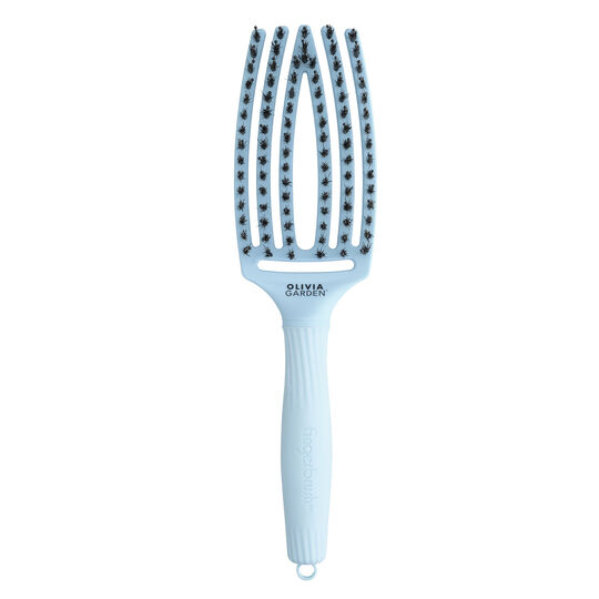 Entwirrungsb&uuml;rste Fingerbrush Boar & Nylon