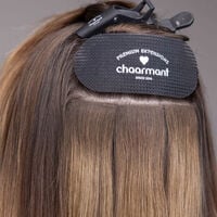 Tape In Extensions Invisible Echthaar 40cm M14/24/22/8