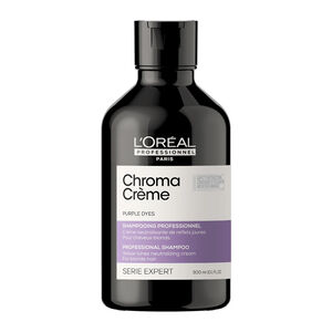 Entgelbendes Shampoo Chroma Cr&egrave;me Violet