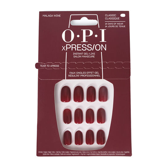 xpress/on-Kunstn&auml;gel