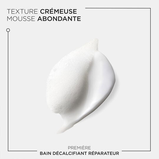 Entkalkendes, reparierendes Shampoo Premi&egrave;re