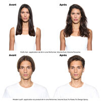 Volumenpuder Dust Tecni.Art