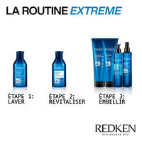 Extreme Strengthening Mask
