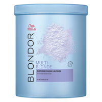Blondor Multi Blonde Blondierungspulver