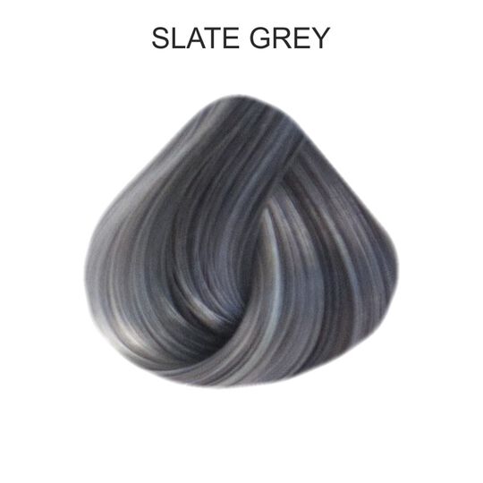 Haarfarbe f&uuml;r wei&szlig;es und graues Haar Igora Royal Silver White anthrazitgrau