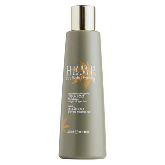 Shampoo Hemp