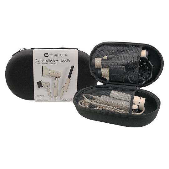 3-in-1-Multistyler G+ 410 Retro