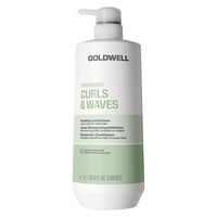 Der Curls & Waves b&uuml;ndelnde Conditioner 1000ml