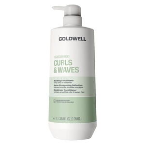 Der Curls & Waves b&uuml;ndelnde Conditioner 1000ml