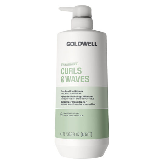 Der Curls & Waves b&uuml;ndelnde Conditioner 1000ml