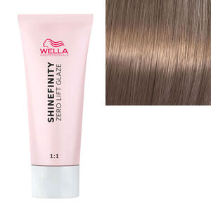 Shinefinity Gloss-Haarfarbe 06/73 Caramel Chocolate
