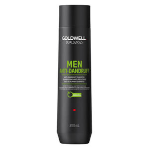 Men Anti-Dandruff Shampoo
