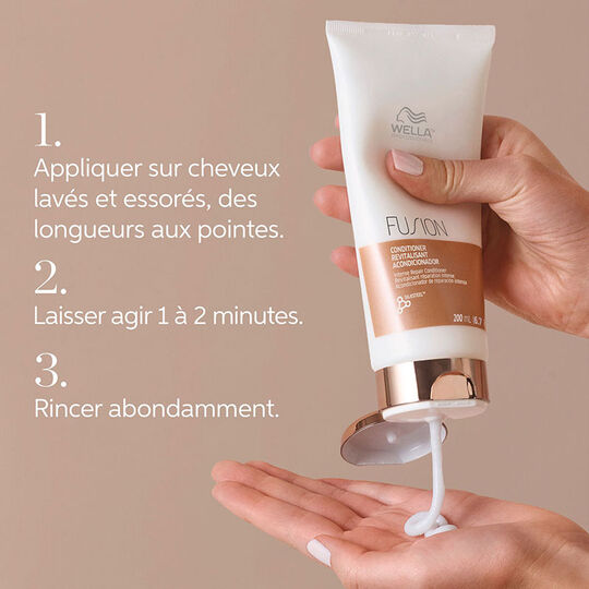 Intense Repair Fusion Conditioner