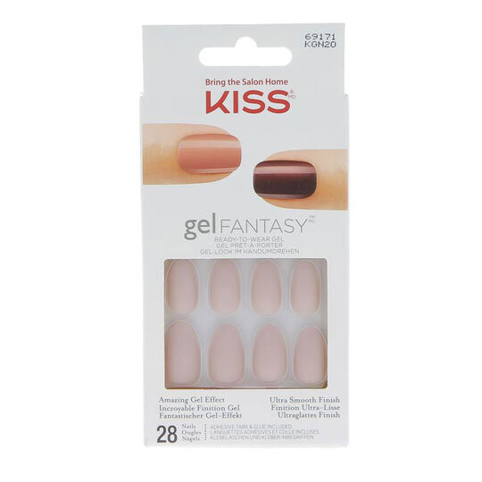 Kunstn&auml;gel Gel Fantasy Long