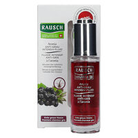 Intensiven Anti-Grau-Fluid Aronia