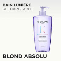 Bain Lumi&egrave;re Blond Absolu