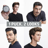 Stylingcreme Grooming Cream