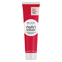 Nutri-Color-Maske 30 ml 600 - Love that red
