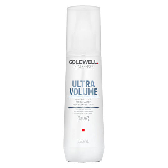 Ultra Volume Bodyfing Spray