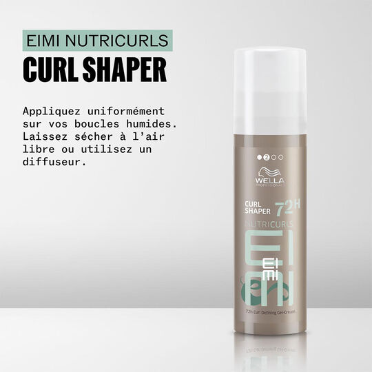 Curl Shaper Eimi Nutricurls Lockendefinitions-Gelcreme