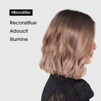 Duo-Ritual f&uuml;r strahlendes Haar Gloss Blondifier