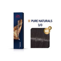 Permanente Haarfarbe Koleston Perfect Me+ 3/0 Dunkelbraun