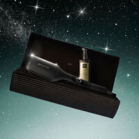 Exklusives Set mit Duet Style Gl&auml;tteisen und F&ouml;hn