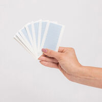 Tape Tabs f&uuml;r Tape In Extensions