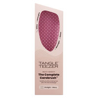 Complete Care Brush Satin Rose