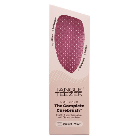 Complete Care Brush Satin Rose