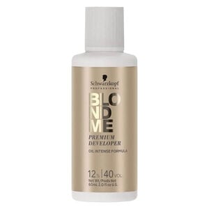 Blondme Premium Gel Developer 12% | 40vol
