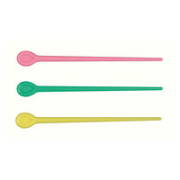 20 Lockenwickler-Klammern