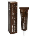 chocolate brown