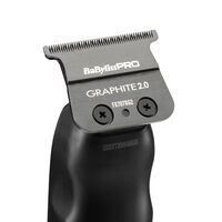 LO-PROFX Trimmer