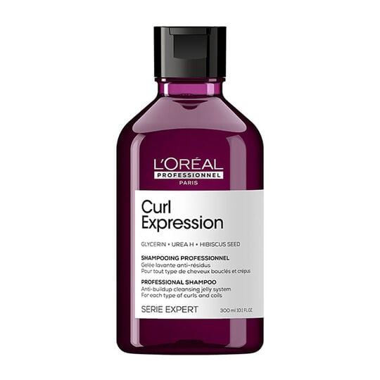 Curl Expression Waschgel-Shampoo &ndash; Anti-R&uuml;ckst&auml;nde