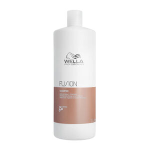 Intense Repair Fusion Shampoo