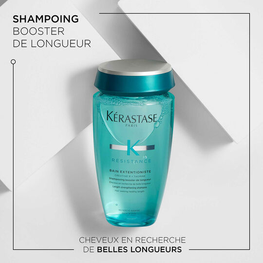 Bain Extensioniste R&eacute;sistance
