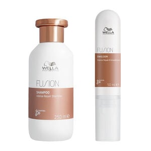 Leichtes Reparatur-Duo Fusion