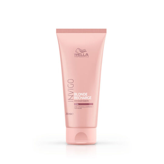 Conditioner zur Auffrischung der Farbe Cool Blonde
