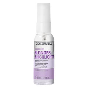 Das Blondes & Highlights Brillanz Serum Spray 50 ml