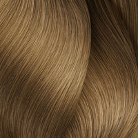 T&ouml;nung Haarfarbe Dia Color 8.31 Hellblond Gold Asch