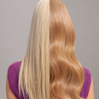 Color Fresh Maske in nat&uuml;rlichen Farbt&ouml;nen