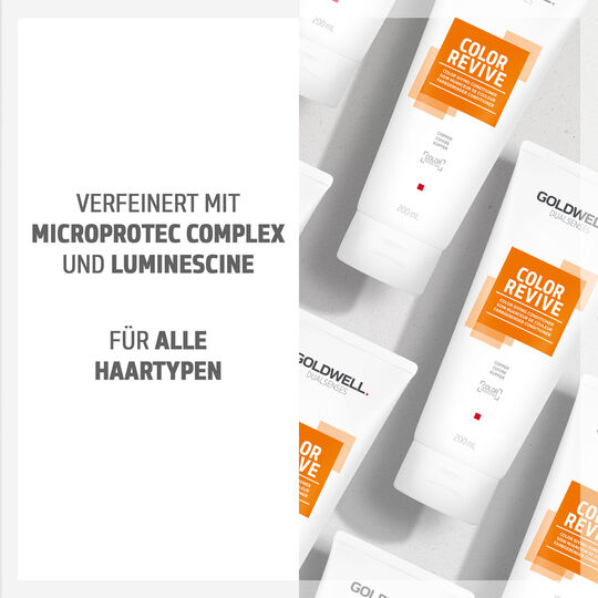 Dualsenses Color Revive Conditoner