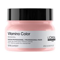 Maske f&uuml;r coloriertes Haar Vitamino Color