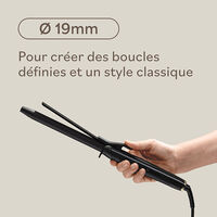 Lockenstab High Performance Curler