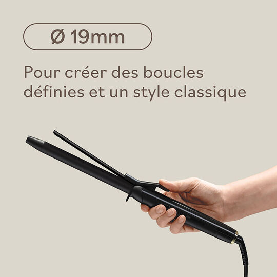 Lockenstab High Performance Curler