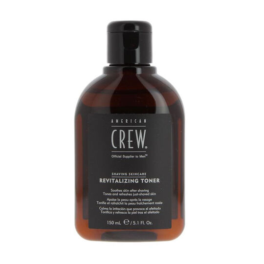 Revitalisierendes Aftershave-Tonikum