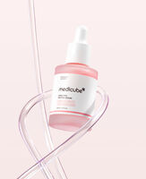 Ultra Light PDRN Pink Peptide Serum