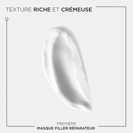 Reparierende Filler-Maske Premi&egrave;re